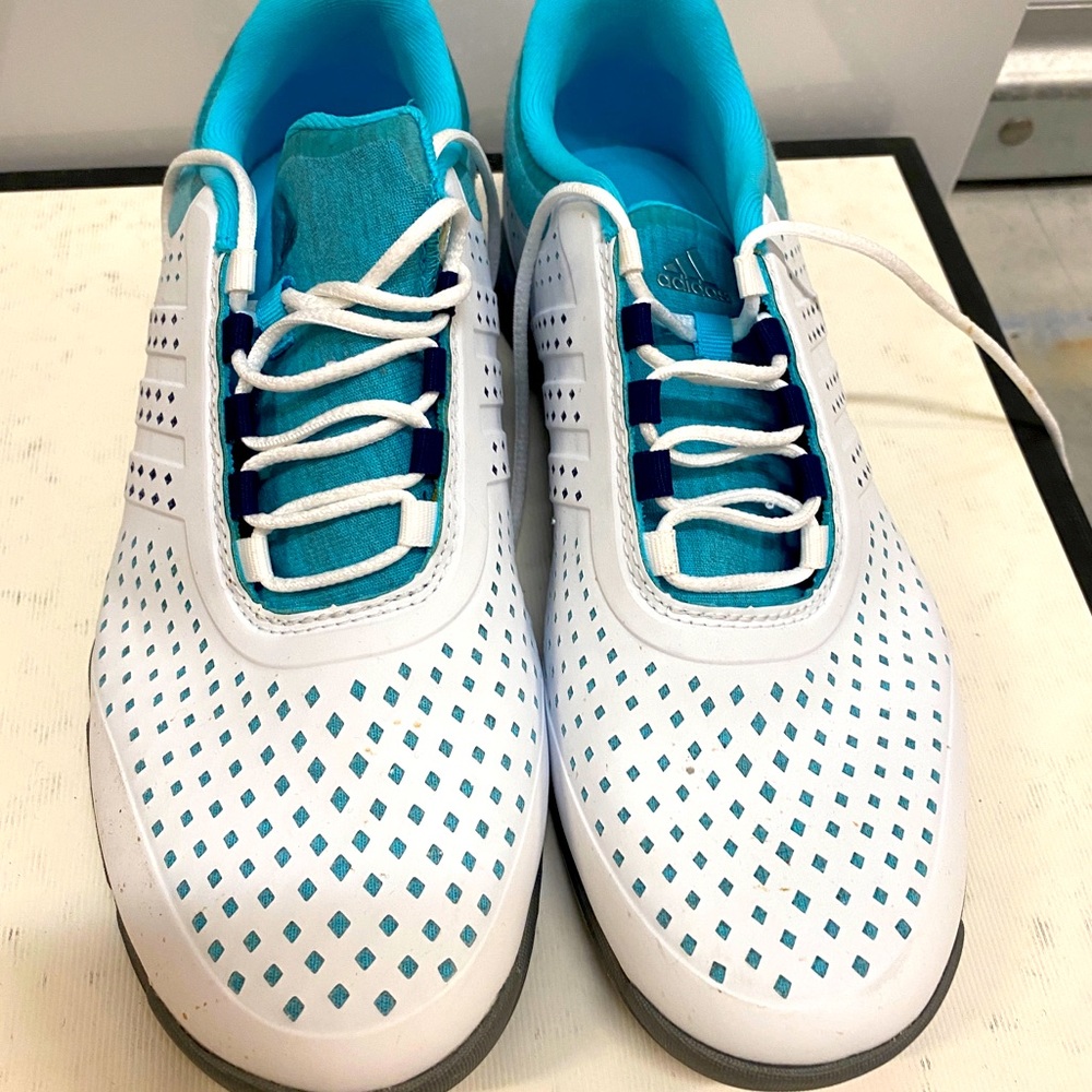 Golf shoes 👟 36,5
